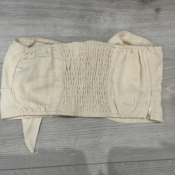 Linen set from Adika size small - Picture 3 of 4